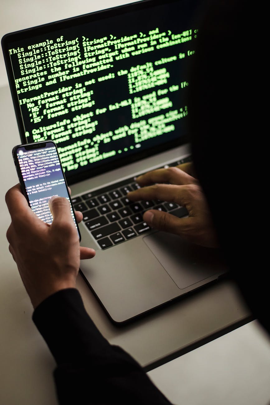 Top 5 Cybersecurity Certifications for Better Salaries in 2025